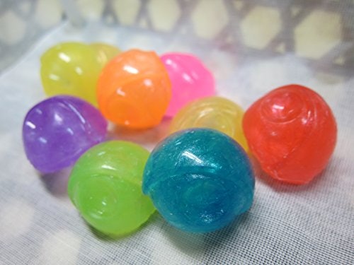 プラスチックねんど:初心者にもマッチ。扱いやすいねんどを求める人はトライ