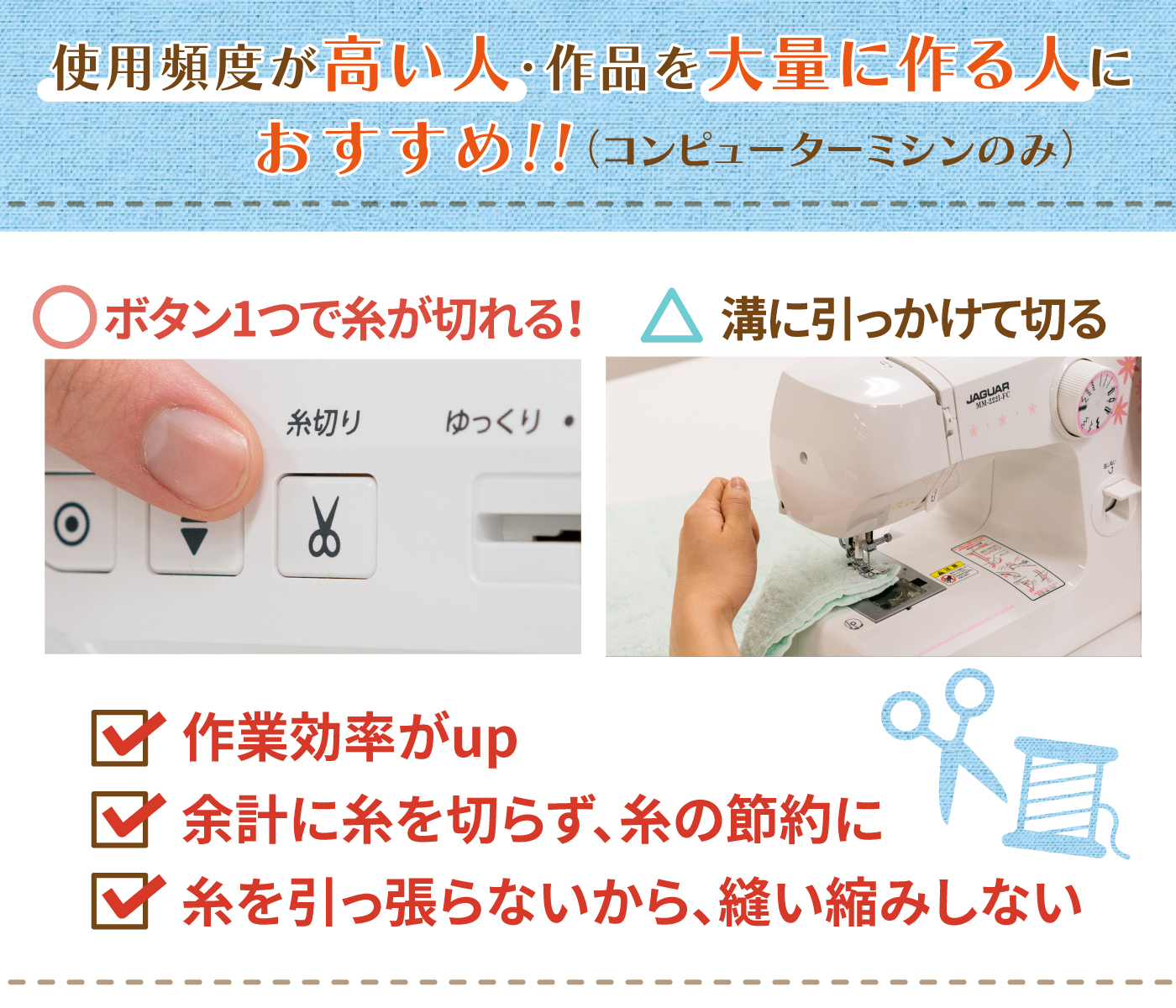 市場 Sefod 電動ミシン 多機能 初心者ミシン 12種類の縫い方 Acアダプタと乾電池両方給電可 最新型 ミシン本体 家庭用ミシン