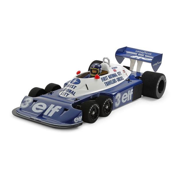 スピード重視ならフォーミュラプロトタイプRCカー
