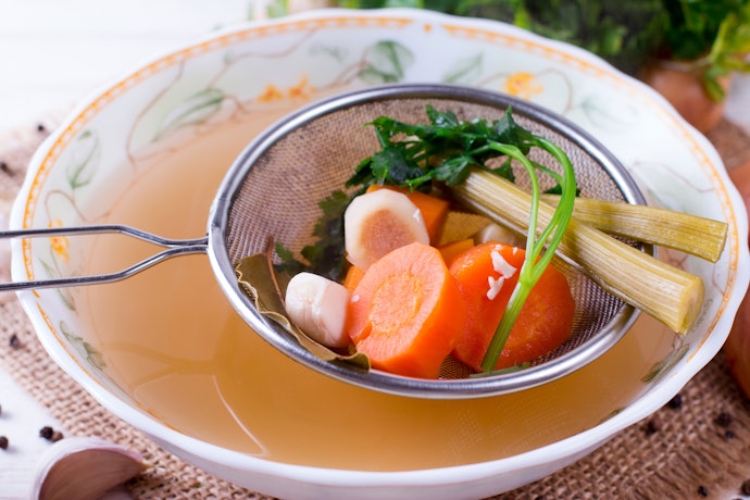 原材料や風味のもともチェックしよう