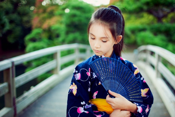 お洒落さんには好きな色をベースに選ぶのがコツ
