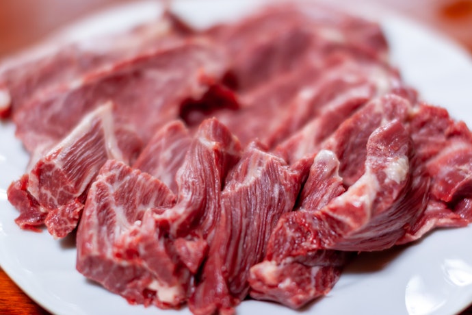 馬肉の魅力をしっかり味わいたいなら赤身がおすすめ