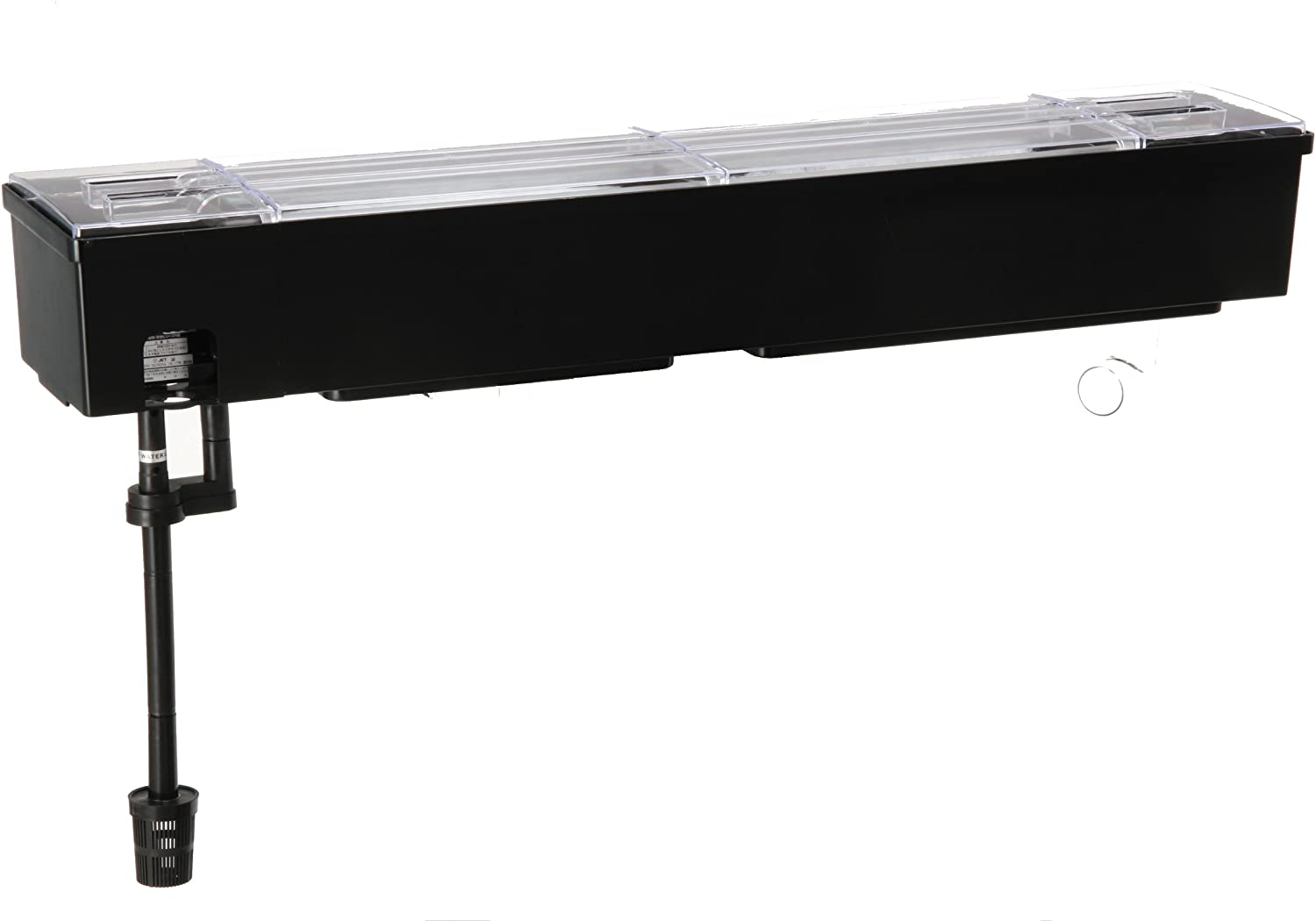 22年 水槽用フィルターのおすすめ人気ランキング10選 Mybest