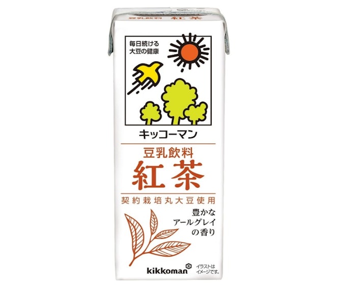 大豆の味をしっかり感じたいなら多めの4%以上がおすすめ