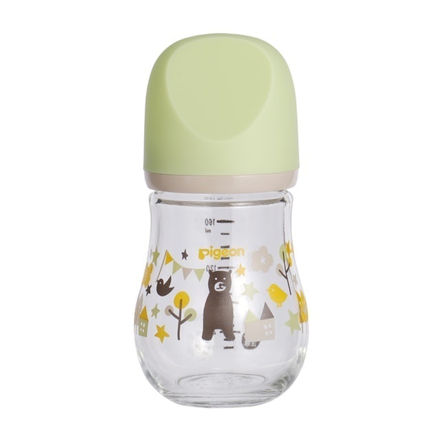21年 かわいい哺乳瓶のおすすめ人気ランキング17選 徹底比較 Mybest