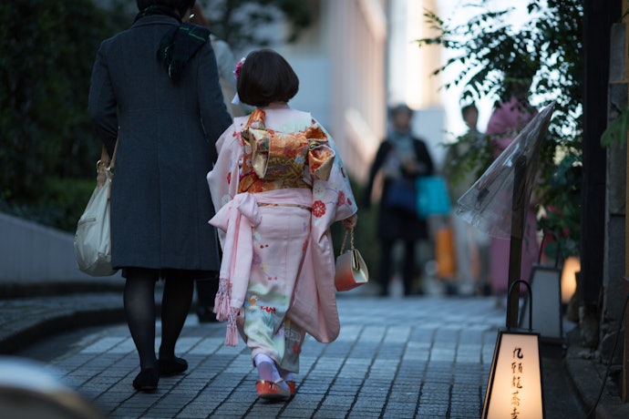 子どもの撮影は、子ども・赤ちゃんの撮影経験が豊富なサービスをチョイス