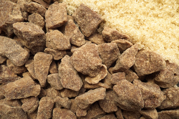 【粗粒状・デコレーションタイプ】トッピングにして食感を味わう