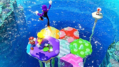友人や家族とわいわい楽しむならパーティゲームで決まり