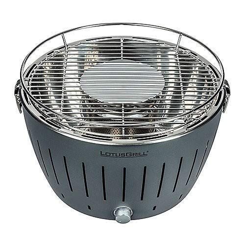 まさに現代的な七輪!ホットプレート感覚で使える電気タイプ・ガスタイプに注目