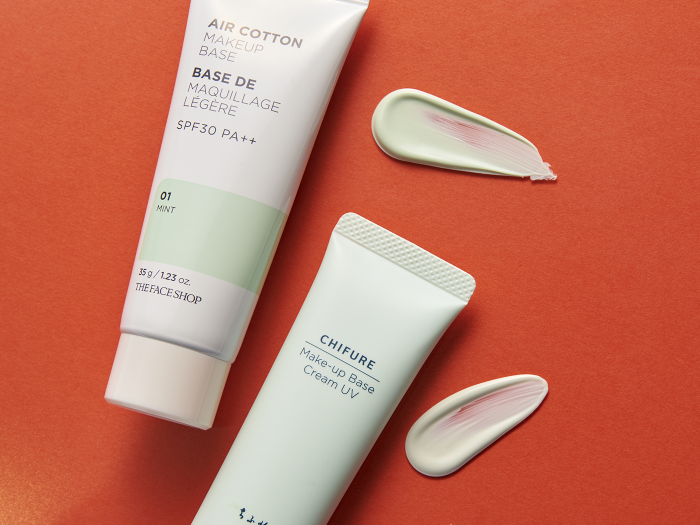 22年 グリーンのコントロールカラーのおすすめ人気ランキング29選 徹底比較 Mybest