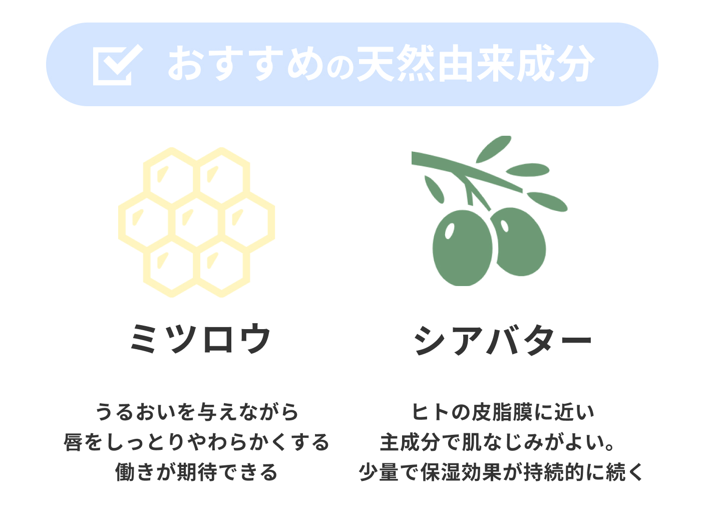 21年 リップクリームのおすすめ人気ランキング41選 徹底比較 Mybest