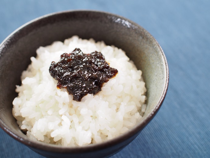 風味豊かな海苔の佃煮を選ぶなら、四万十川産がもってこい