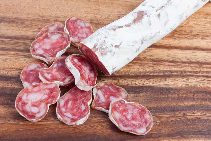 フランス産のソシソン・セック:独特な味わいを楽しみたいならチェック