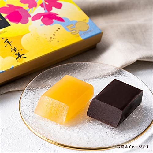 ゴディバ:チョコのほかに、白あん使用のカカオフルーツフレーバーも楽しめる!