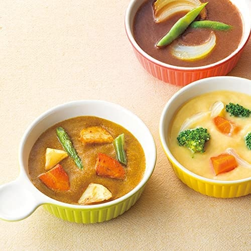 ベーシックな味・食べなれた味を楽しむなら欧風がおすすめ