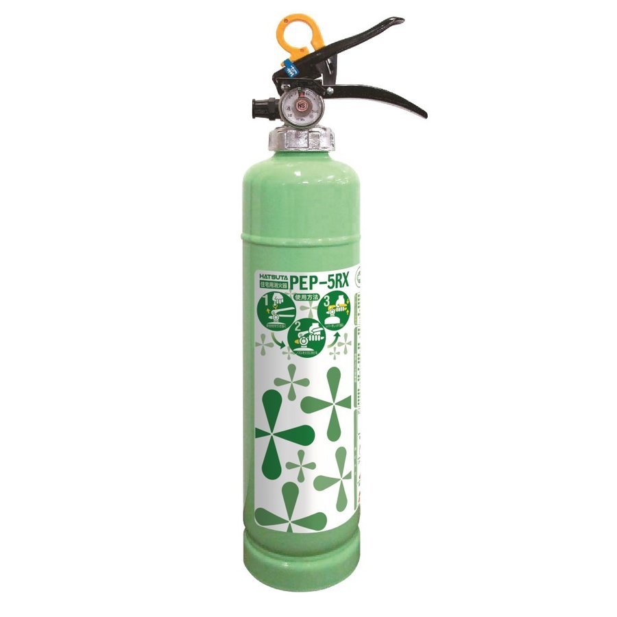 22年 おしゃれな消火器のおすすめ人気ランキング8選 Mybest