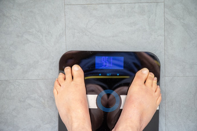 ダイエット目的のトレーニングなら、発汗性のあるサウナスーツタイプ