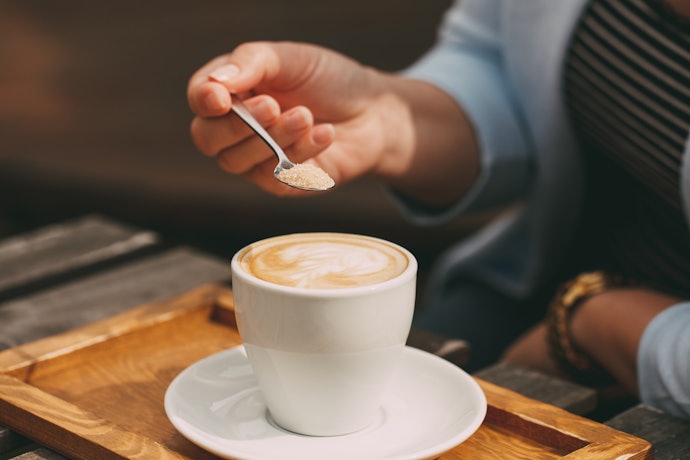 甘み付けによる風味の変化にこだわりたい人は、コーヒーシュガーを選ぼう