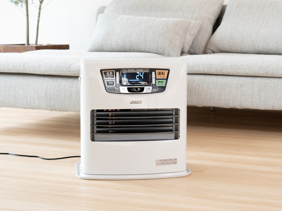 徹底比較 石油ファンヒーターのおすすめ人気ランキング コロナ ダイニチ トヨトミ Mybest