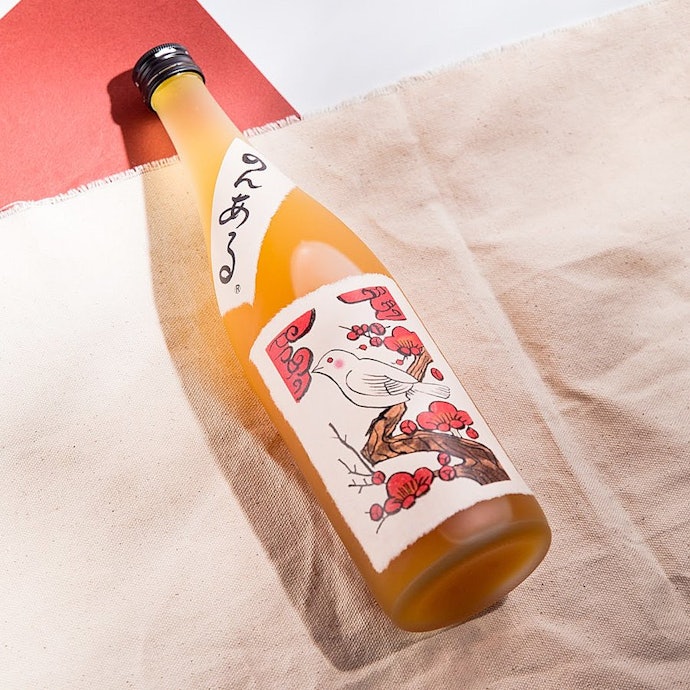 アレンジして飲みたいなら、無炭酸で香りの強いものをチェック