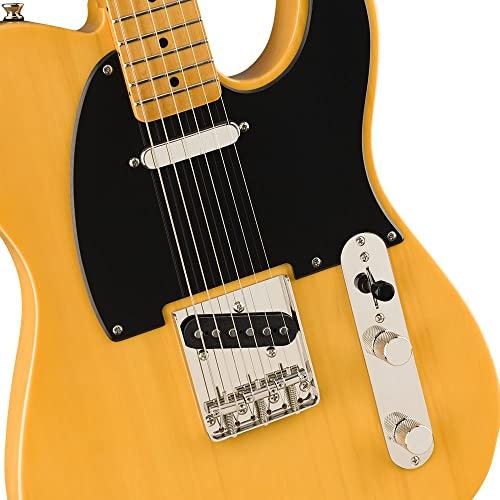 廉価ながらも素晴らしい:Squier by Fender