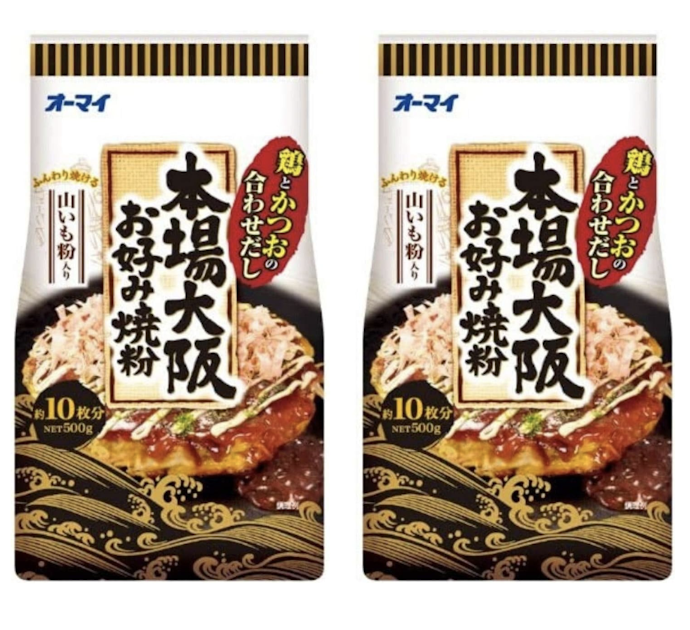 味や香りに深みを与えたいなら、チキンエキスやシイタケエキス入りがうってつけ