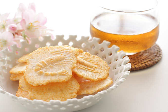 えび本来の豊かな旨味を楽しみたいなら、着色料や香料などが入っていないものを