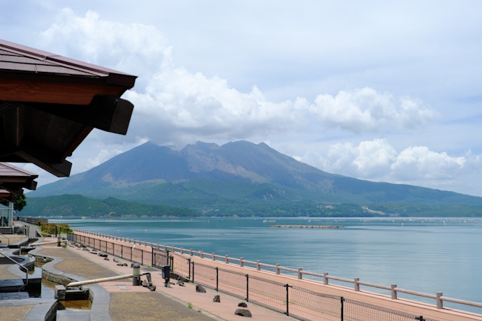 鹿児島県・佐賀県・熊本県:景色の良いオーシャンリゾートホテルがおすすめ