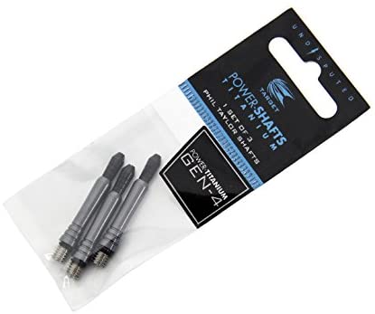 ④ダーツ【ラロシャフト 長さ260】35セット ④ダーツ【ラロシャフト 長さ260】35セット - メルカリ