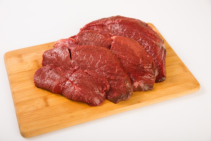 鍋用や焼き肉用ならスライスされているものを
