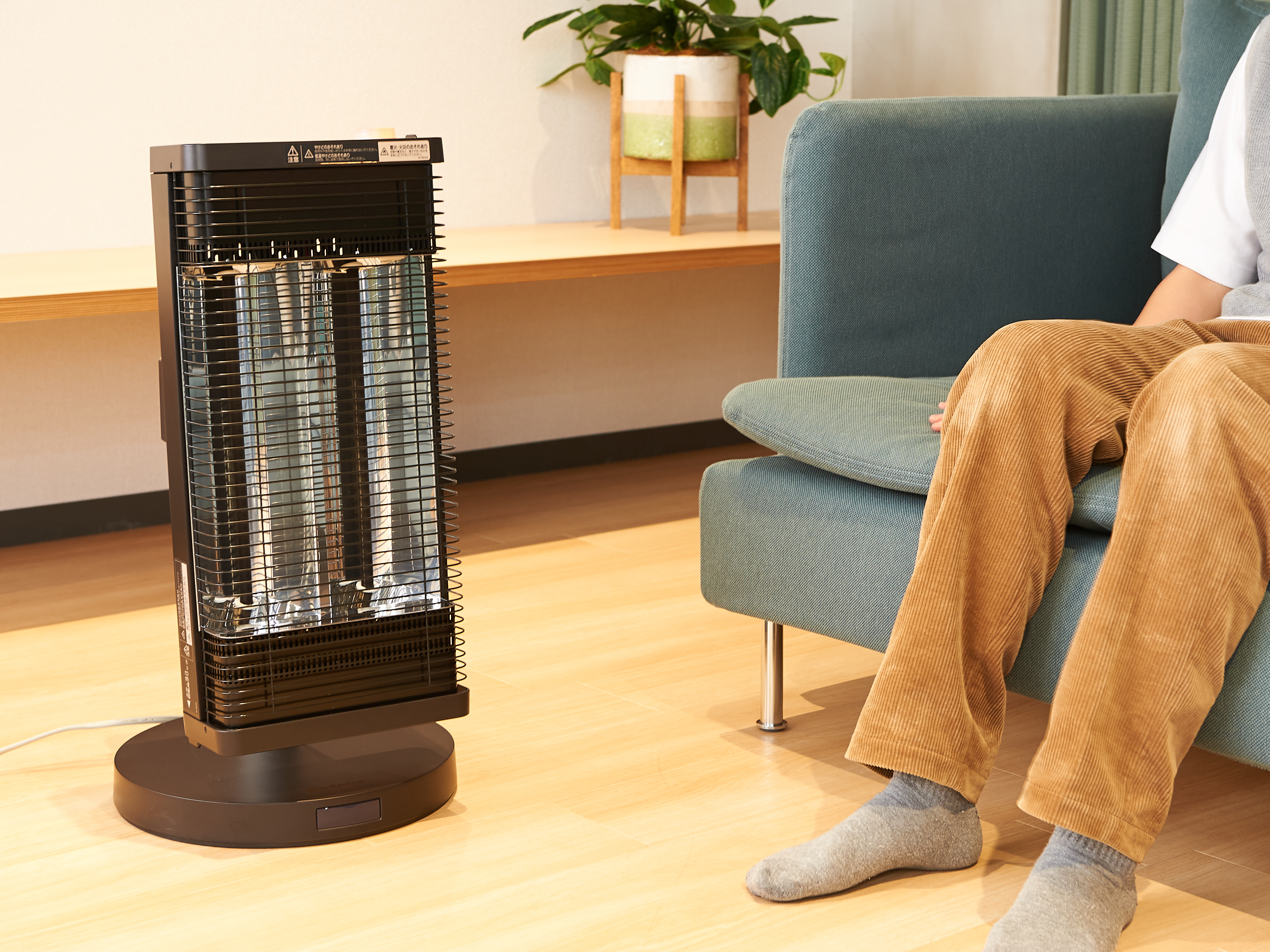 徹底比較 電気ストーブのおすすめ人気ランキング25選 年最新版 Mybest