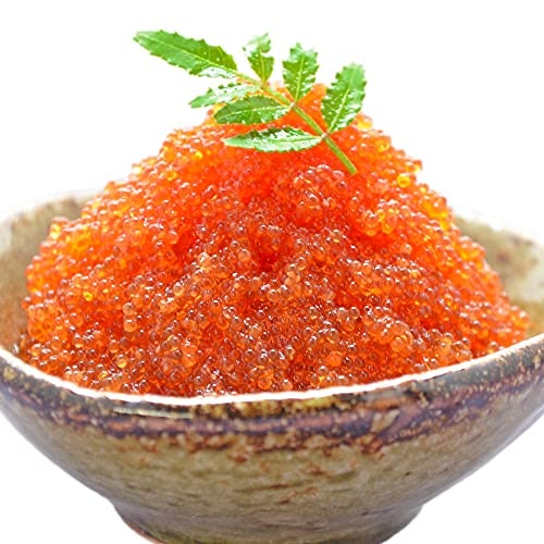 とびこの味と食感をダイレクトに味わいたい人はペルー産をチェック
