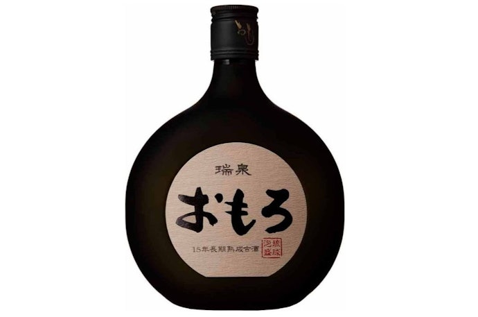 古酒(くーす):泡盛の香りを堪能したい人におすすめ