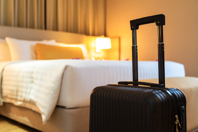 リーズナブルな宿:低予算で旅行したいときにぴったり