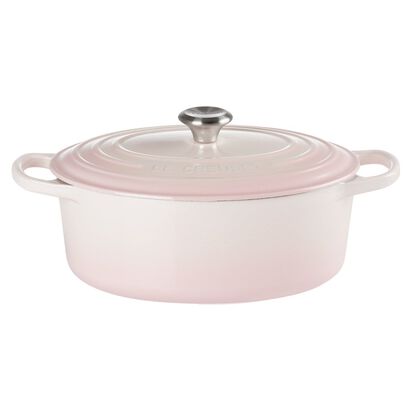 ル・クルーゼ 鍋 Le Creuset（ル・クルーゼ） 18cm グレージュ 日本の