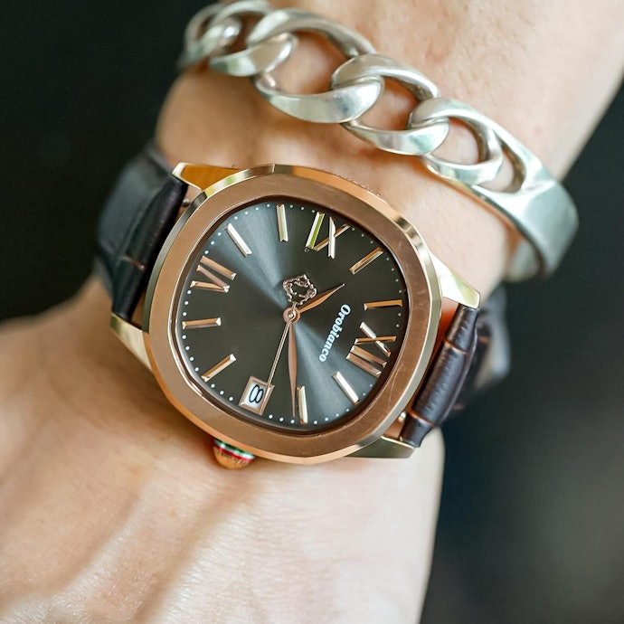 2023年】オロビアンコの腕時計のおすすめ人気ランキング24選 | mybest