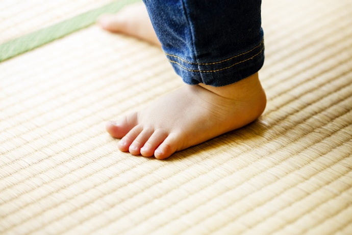建材畳床:ダニが発生しにくい優れもの