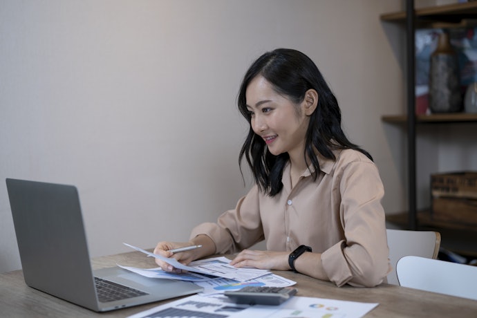 自分のペースでじっくり学ぶなら通信講座がおすすめ