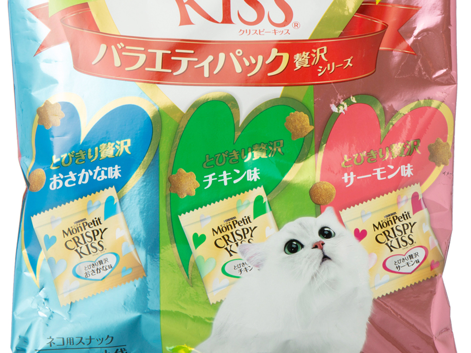 82%OFF!】 いなば チャオちゅ~る まぐろ バラエティ 4種×10本入 fucoa.cl