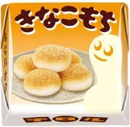 やさしい甘さが好みなら、和菓子フレーバーをチェックしよう