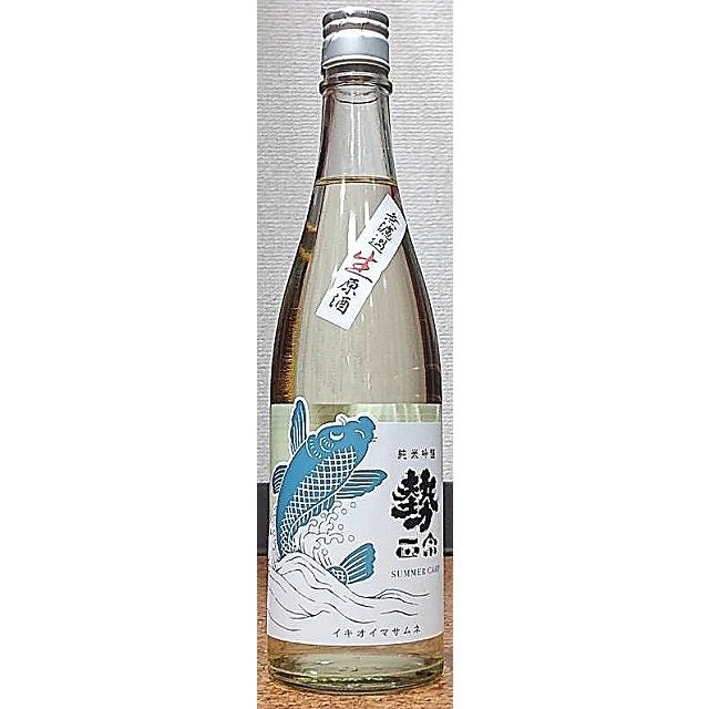 日本酒本来の濃厚な味わいを楽しむなら「原酒」