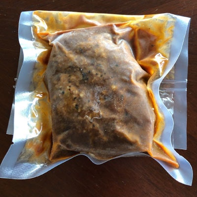 手軽に食べたいなら湯煎タイプをチョイス