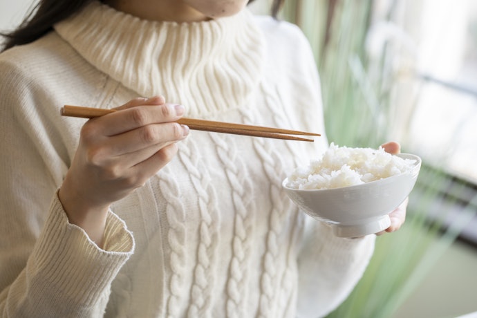 ~3㎏:一人暮らしにぴったりの容量。冷蔵庫でも保存しやすいのが魅力的