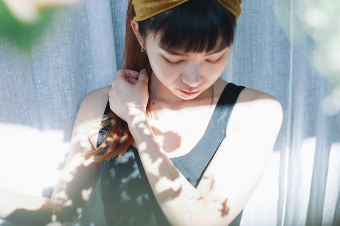 紫外線を多く浴びるときには、「美白成分」入り