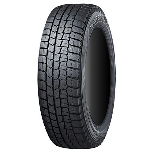 ダンロップ:走行性と経済性を両立した「WINTER MAXX 02」が人気
