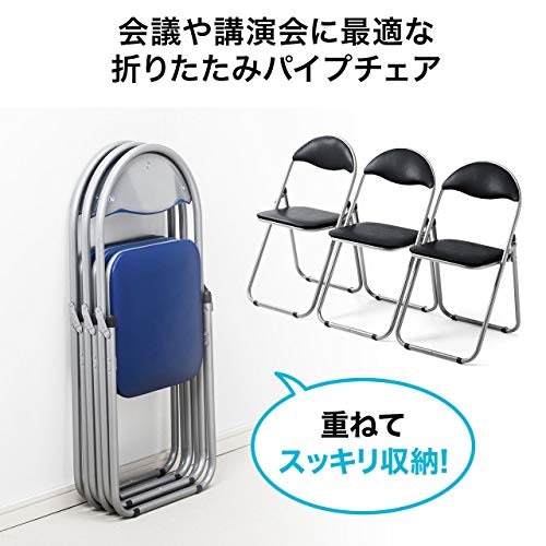 大量に確保しておくなら折りたたみ式がぴったり