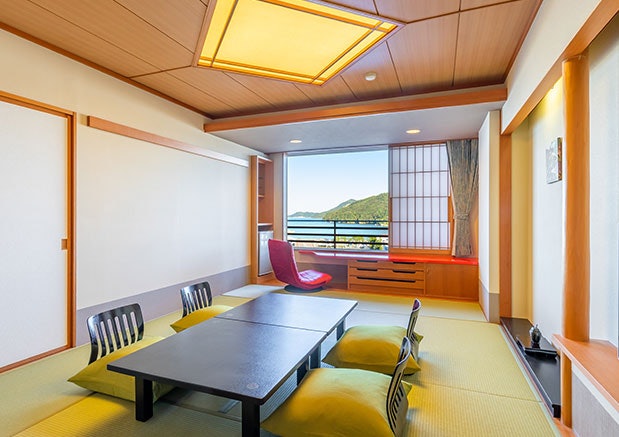 きめ細やかなサービスでくつろぎたいなら旅館タイプがおすすめ