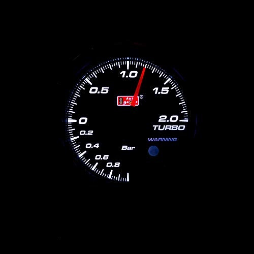 Autogauge:低コストで十分な機能のモデルがほしいときにもってこい