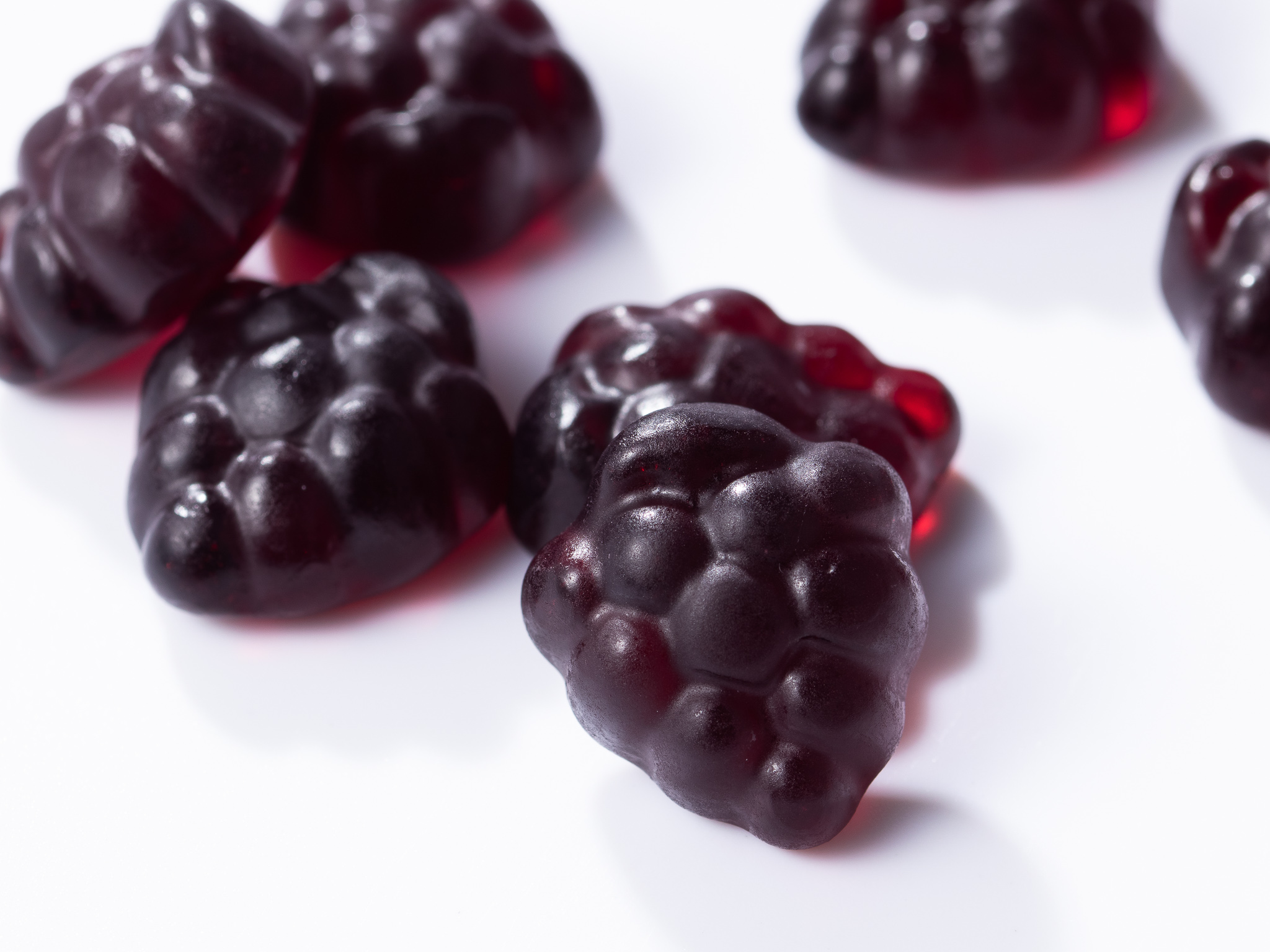 徹底比較 グミのおすすめ人気ランキング29選 ソフト ハード Mybest