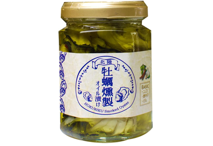 風味にこだわるなら、風味や旨味たっぷりの燻製タイプをチョイスしよう